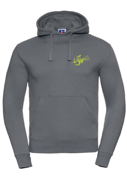 Hoody Herren